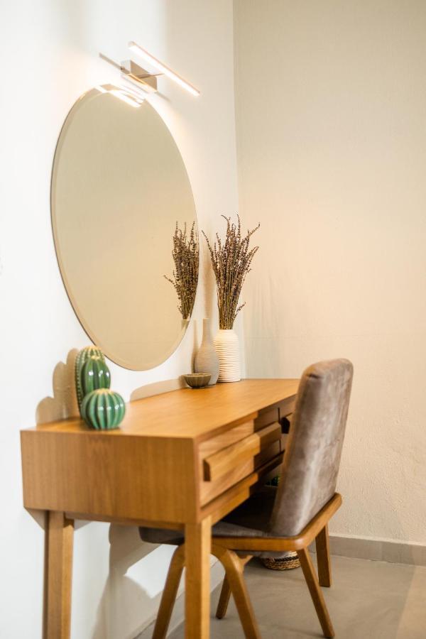 Dohos Skiathos Suites Ksanemos ภายนอก รูปภาพ